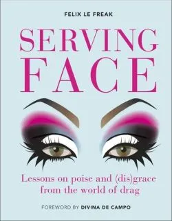 Serving Face de Felix Le Freak