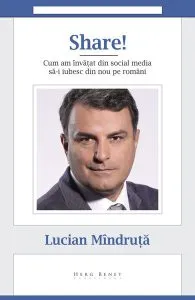 Share! de Lucian Mindruta