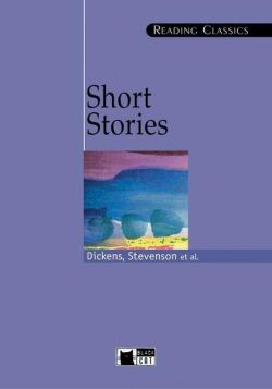 Short Stories   CD (C1/C2)