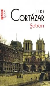 Sotron. de Julio Cortazar