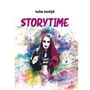 Storytime de Iulia Ionita
