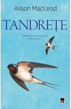 Tandrete de Alison Macleod