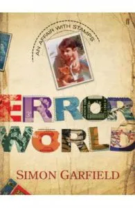 The Error World de Simon Garfield