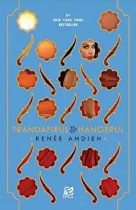 Trandafirul & hangerul de Renee Ahdieh