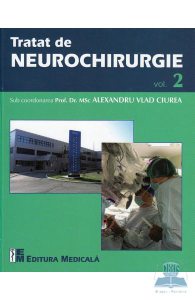 Tratat de Neurochirurgie vol. 2