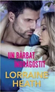 Un barbat indragostit de Lorraine Heath
