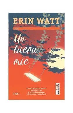 Un lucru mic de Erin Watt