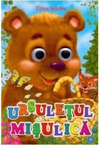 Ursuletul Misulica de Titus Stirbu