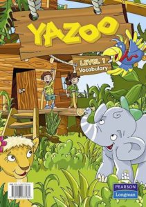 Yazoo 1 Vocabulary Flashcards
