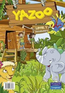 Yazoo 1 Vocabulary Flashcards