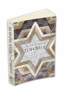 Zoharul - Cartea Splendorii - Cartea Misterului Pecetluit, Marea Adunare Sfanta si Mica Adunare Sfanta