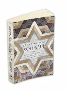 Zoharul - Cartea Splendorii - Cartea Misterului Pecetluit, Marea Adunare Sfanta si Mica Adunare Sfanta