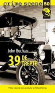 39 de trepte