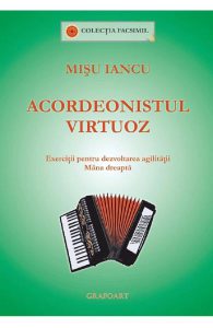 Acordeonistul virtuoz