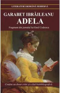 Adela Ed.2018 de Garabet Ibraileanu