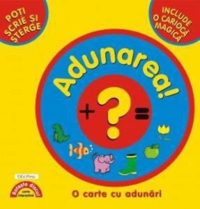 Adunarea