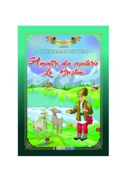 Amintiri din copilărie - La Broșteni