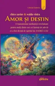 Amor si destin de Chico Xavier