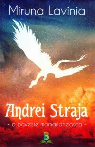 Andrei Straja de Miruna Lavinia