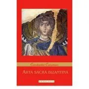 Arta sacra bizantina de Constantine Cavarnos
