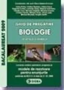 Bacalaureat. Biologie 2009