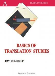 Basics of Translation Studies