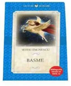 Basme de Mihai Eminescu