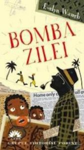 Bomba zilei