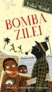 Bomba zilei