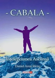 Cabala – Intelepciunea ascunsa de Paul Greer