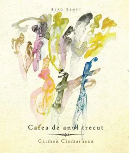 Cafea de anul trecut de Carmen Ciumarnean