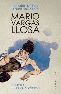Caietele lui don Rigoberto de Mario Vargas Llosa