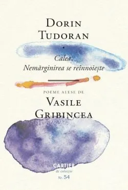 Calea. Nemărginirea se reînnoiește de Dorin Tudoran