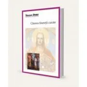 Cararea tineretii curate de Traian Dorz