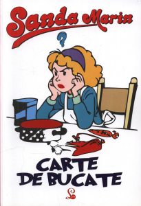 Carte de bucate