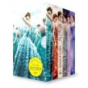 Caseta Alegerea (vol. 1-6) de Kiera Cass