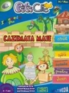 Cazemata Mate