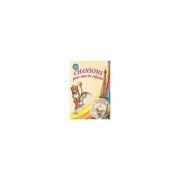 Chansons pour tous les enfants. Cu CD