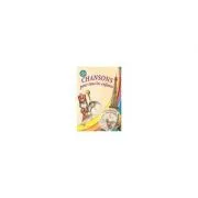 Chansons pour tous les enfants. Cu CD de Gabriela Nita