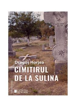 Cimitirul de la Sulina
