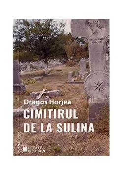 Cimitirul de la Sulina