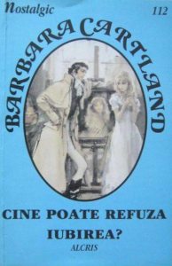 Cine poate refuza iubirea? 112