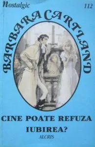 Cine poate refuza iubirea? 112 de Barbara Cartland