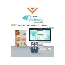 Cod Digibooks App. New Enterprise A2 teste