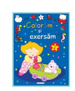 Coloram si exersam 2
