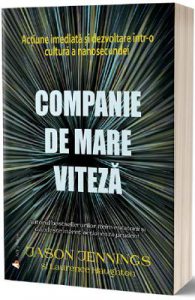 Companie de mare viteza