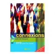 Connexions 2. Guide pedagogique de B. Bouvier