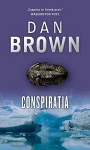 Conspiraţia de Dan Brown