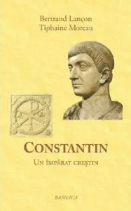 Constantin de Tiphaine Moreau
