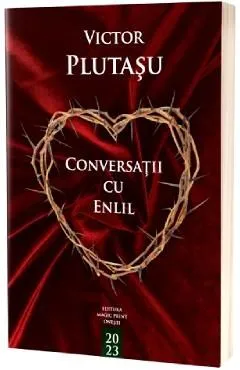 Conversatii cu Enlil de Victor Plutasu
